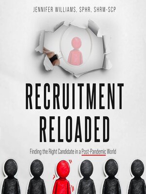cover image of Recruitment Reloaded